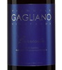 Vignoble Gagliano Barricato 2016